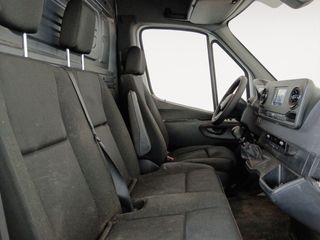 Mercedes Sprinter 315 CDI RWD
