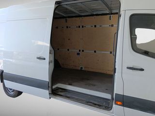 Mercedes Sprinter 315 CDI RWD