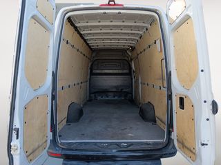 Mercedes Sprinter 315 CDI RWD