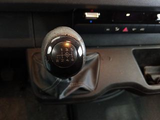 Mercedes Sprinter 315 CDI RWD
