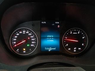 Mercedes Sprinter 315 CDI RWD