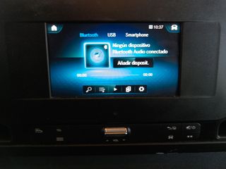 Mercedes Sprinter 315 CDI RWD