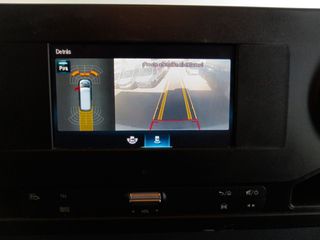 Mercedes Sprinter 315 CDI RWD