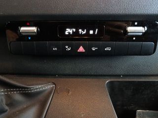 Mercedes Sprinter 315 CDI RWD