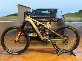 Focus Sam 6.0 2025 800Wh t-M