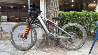 Focus Sam 6.0 2025 800Wh t-M