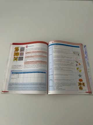 Matemáticas 3.º ESO LOMLOE