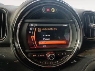 MINI Countryman One D