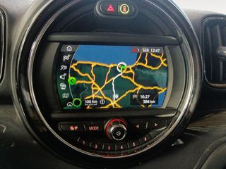 MINI Countryman One D