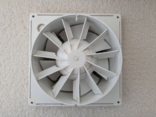 Extractor Baño S&P DECOR 200C