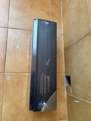 PRECINTADA GHD Platinum plus