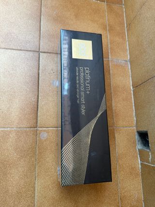 PRECINTADA GHD Platinum plus