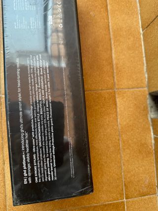 PRECINTADA GHD Platinum plus