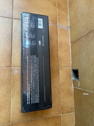 PRECINTADA GHD Platinum plus