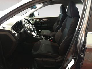 Nissan Qashqai Tekna