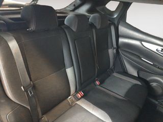 Nissan Qashqai Tekna