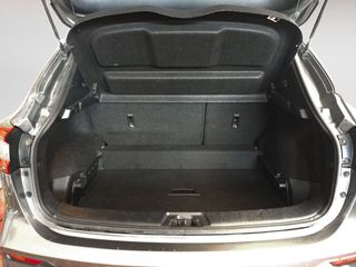 Nissan Qashqai Tekna