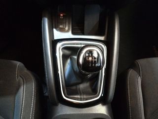 Nissan Qashqai Tekna