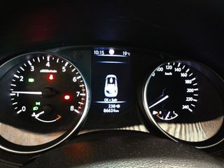 Nissan Qashqai Tekna