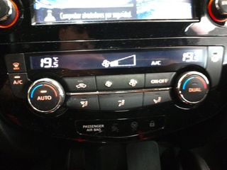 Nissan Qashqai Tekna