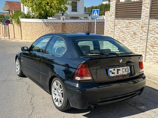 BMW Serie 3 2004