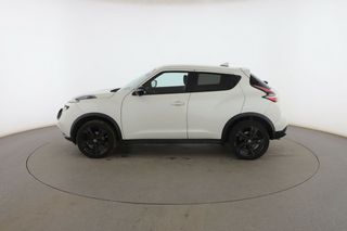Nissan Juke 1.5 dCi N-Vision