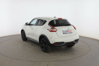 Nissan Juke 1.5 dCi N-Vision