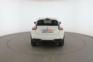 Nissan Juke 1.5 dCi N-Vision