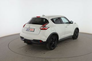 Nissan Juke 1.5 dCi N-Vision