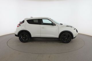 Nissan Juke 1.5 dCi N-Vision
