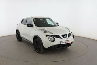 Nissan Juke 1.5 dCi N-Vision