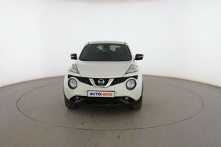 Nissan Juke 1.5 dCi N-Vision