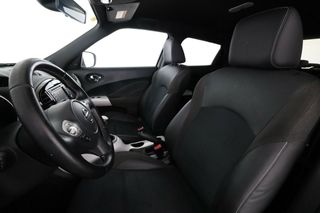 Nissan Juke 1.5 dCi N-Vision