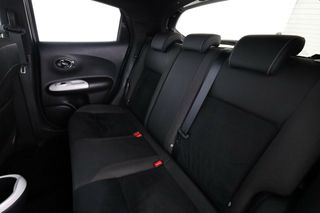 Nissan Juke 1.5 dCi N-Vision
