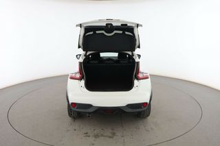 Nissan Juke 1.5 dCi N-Vision