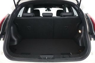 Nissan Juke 1.5 dCi N-Vision