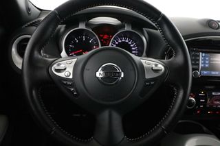 Nissan Juke 1.5 dCi N-Vision