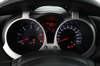 Nissan Juke 1.5 dCi N-Vision