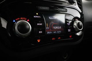 Nissan Juke 1.5 dCi N-Vision