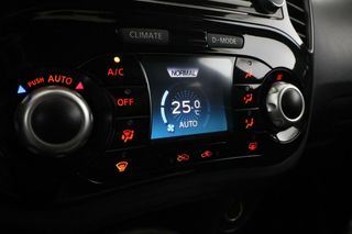Nissan Juke 1.5 dCi N-Vision