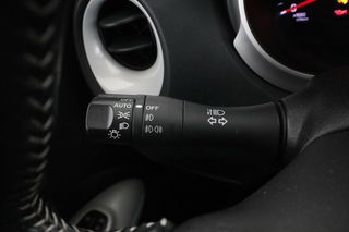 Nissan Juke 1.5 dCi N-Vision