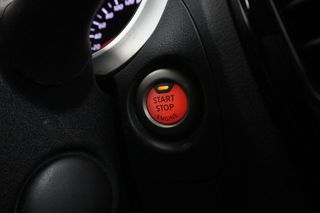 Nissan Juke 1.5 dCi N-Vision