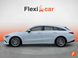 Mercedes CLA CLA 200 D DCT Shooting Brake