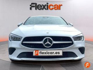 Mercedes CLA CLA 200 D DCT Shooting Brake