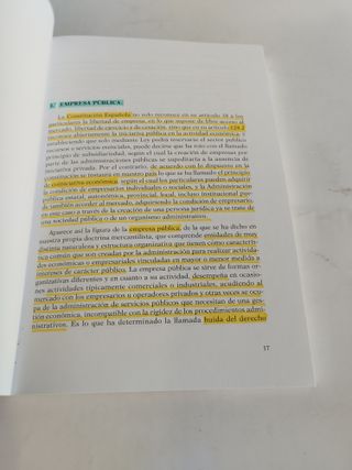 Derecho Mercantil y Admin. Públicas - 9788436275629