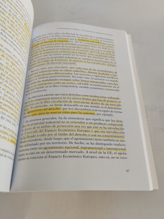 Derecho Mercantil y Admin. Públicas - 9788436275629