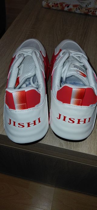 Zapatillas deportivas hombre talla 45