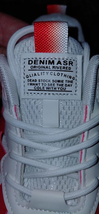 Zapatillas deportivas hombre talla 45