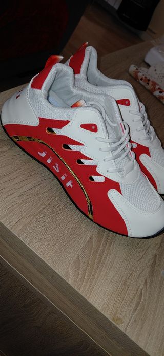 Zapatillas deportivas hombre talla 45