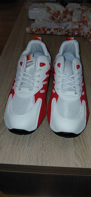 Zapatillas deportivas hombre talla 45